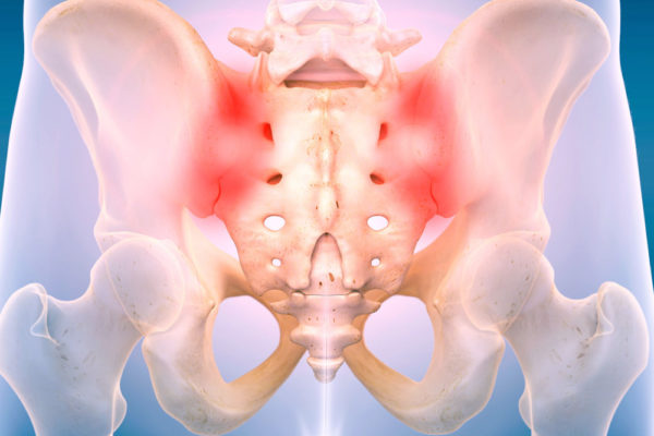 Sacroiliac Joint